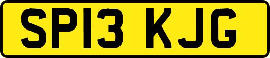 SP13KJG