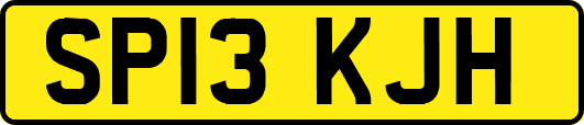 SP13KJH