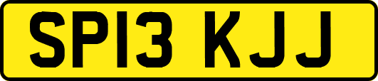 SP13KJJ
