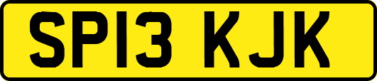 SP13KJK