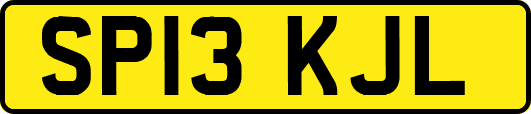 SP13KJL