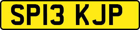 SP13KJP