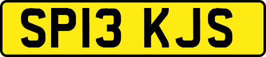 SP13KJS