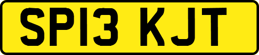 SP13KJT