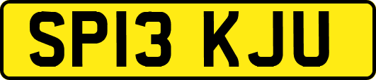 SP13KJU