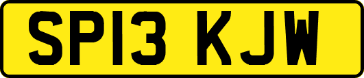 SP13KJW
