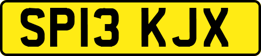 SP13KJX