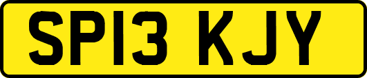 SP13KJY