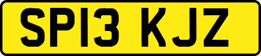SP13KJZ