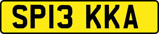 SP13KKA