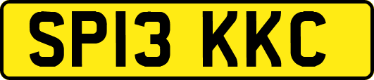 SP13KKC