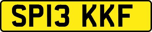 SP13KKF
