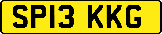 SP13KKG