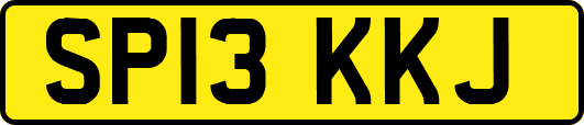 SP13KKJ