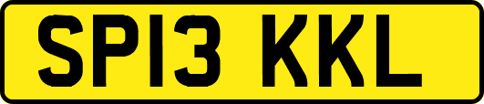 SP13KKL