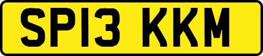SP13KKM
