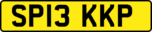 SP13KKP