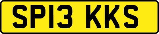 SP13KKS