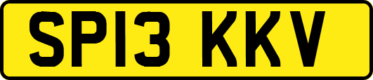 SP13KKV