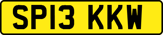 SP13KKW