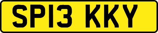 SP13KKY