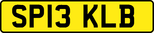 SP13KLB