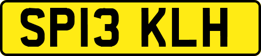 SP13KLH