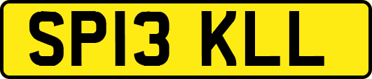 SP13KLL