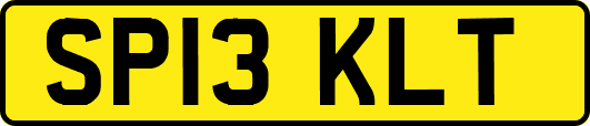 SP13KLT