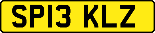 SP13KLZ