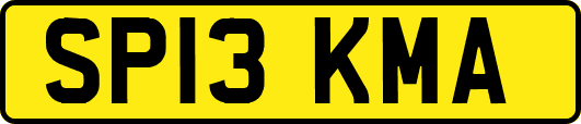 SP13KMA