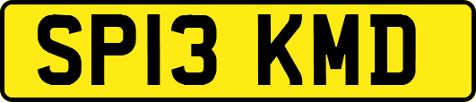 SP13KMD