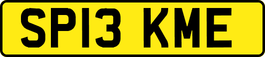 SP13KME