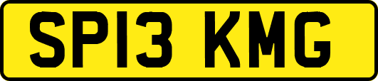 SP13KMG