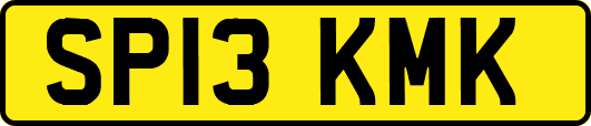 SP13KMK