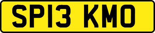 SP13KMO