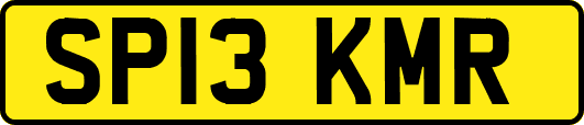 SP13KMR
