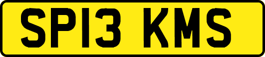 SP13KMS