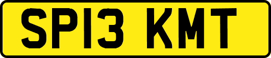 SP13KMT