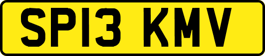 SP13KMV