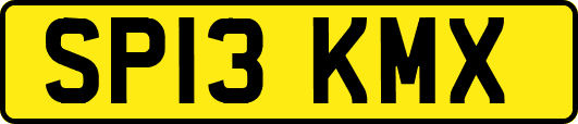 SP13KMX