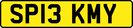 SP13KMY