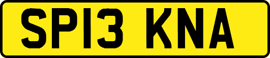 SP13KNA