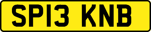 SP13KNB