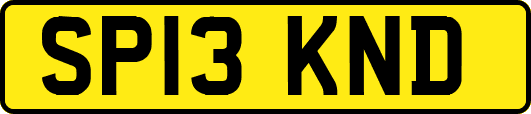 SP13KND