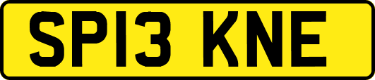 SP13KNE