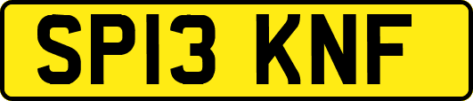 SP13KNF