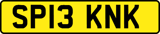SP13KNK