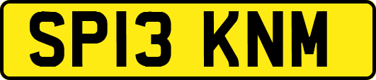 SP13KNM