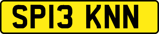SP13KNN